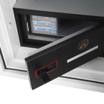 Phoenix Data Combi DS2501E Coffres à documents MustangSafes