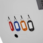 Phoenix Data Combi DS2501E Coffres à documents MustangSafes