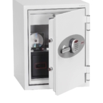 Phoenix Data Combi DS2501E Coffres à documents MustangSafes