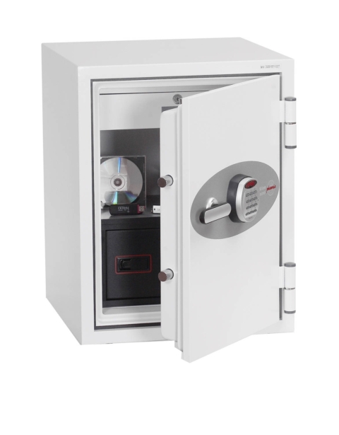 Phoenix Data Combi DS2501E Coffres à documents MustangSafes