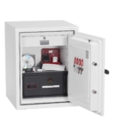Phoenix Data Combi DS2501E Coffres à documents MustangSafes