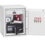 Phoenix Data Combi DS2501E Coffres à documents MustangSafes