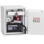 Phoenix Data Combi DS2501E Coffres à documents MustangSafes