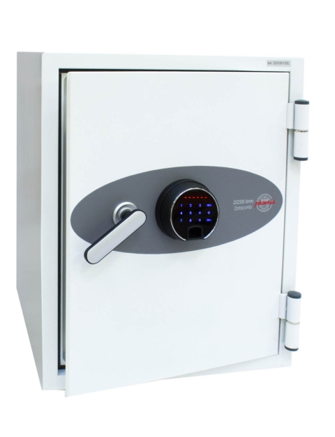 Phoenix Data Combi DS2501F Coffres à documents MustangSafes