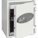 Phoenix Data Combi DS2501K Coffres à documents MustangSafes