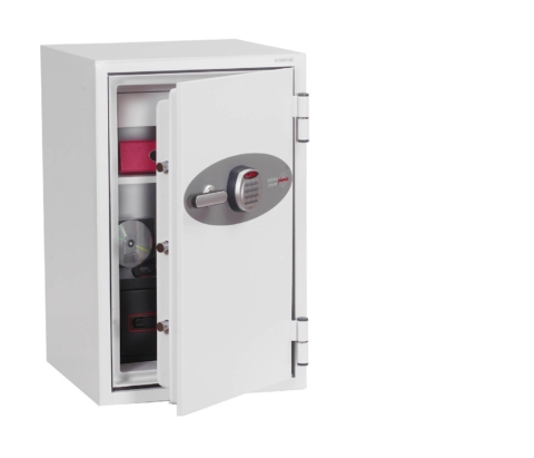 Phoenix Data Combi DS2502E Coffres à documents MustangSafes