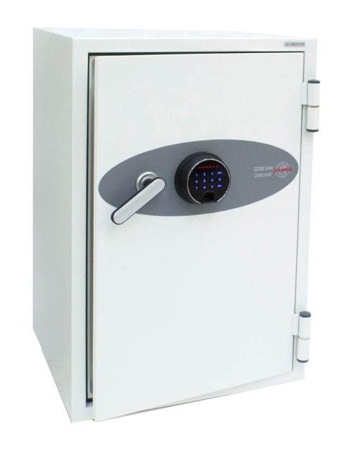 Phoenix Data Combi DS2502F Coffres à documents MustangSafes