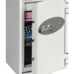 Phoenix Data Combi DS2502K Coffres à documents MustangSafes