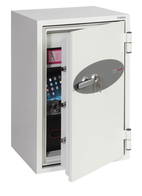 Phoenix Data Combi DS2502K Coffres à documents MustangSafes