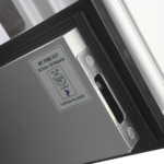 Phoenix Data Combi DS2502E Coffres à documents MustangSafes