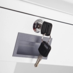 Phoenix Data Combi DS2502E Coffres à documents MustangSafes