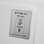 Phoenix Data Combi DS2502E Coffres à documents MustangSafes