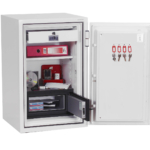 Phoenix Data Combi DS2502E Coffres à documents MustangSafes