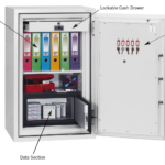 Phoenix Data Combi DS2503K Pas de catégorie MustangSafes
