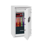 Phoenix Data Combi DS2504E Coffres-forts privés résistants au feu MustangSafes