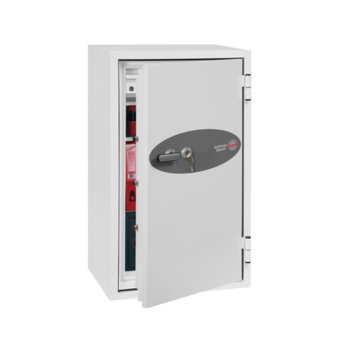 Phoenix Data Combi DS2504K Coffres-forts privés résistants au feu MustangSafes