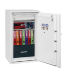 Phoenix Data Combi DS2504F Coffres-forts privés résistants au feu MustangSafes