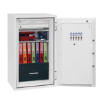 Phoenix Data Combi DS2504F Coffres-forts privés résistants au feu MustangSafes
