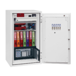 Phoenix Data Combi DS2504F Coffres-forts privés résistants au feu MustangSafes