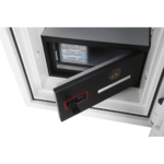 Phoenix Data Combi DS2504F Coffres-forts privés résistants au feu MustangSafes
