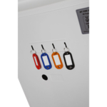 Phoenix Data Combi DS2504F Coffres-forts privés résistants au feu MustangSafes