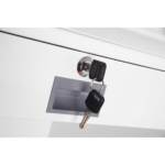 Phoenix Data Combi DS2504K Coffres-forts privés résistants au feu MustangSafes