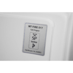 Phoenix Data Combi DS2504F Coffres-forts privés résistants au feu MustangSafes