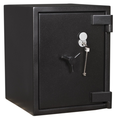 DRS Euro Defender II/0 Promotions MustangSafes