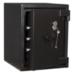 DRS Euro Defender II/1 Promotions MustangSafes