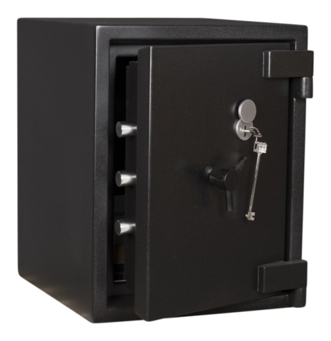 DRS Euro Defender I/1 Promotions MustangSafes