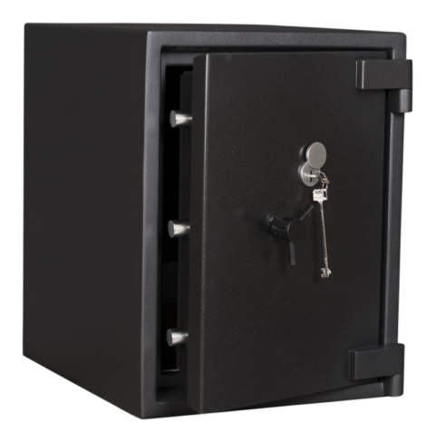DRS Euro Defender I/2 Promotions MustangSafes