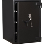 DRS Euro Defender II/3 Promotions MustangSafes