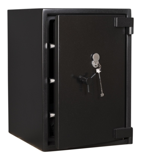 DRS Euro Defender I/3 Promotions MustangSafes