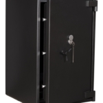 DRS Euro Defender II/4 Promotions MustangSafes