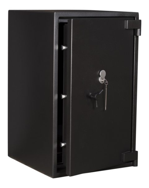 DRS Euro Defender II/4 Promotions MustangSafes