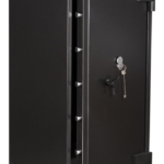 DRS Euro Defender II/5 Promotions MustangSafes