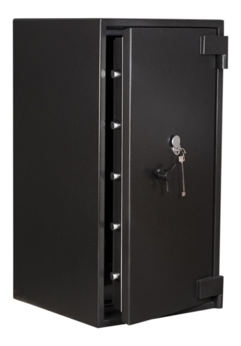 DRS Euro Defender I/5 Promotions MustangSafes