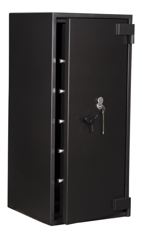DRS Euro Defender II/6 Promotions MustangSafes
