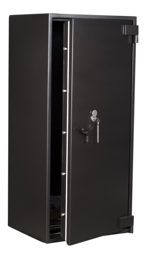 DRS Euro Defender III/7 Promotions MustangSafes