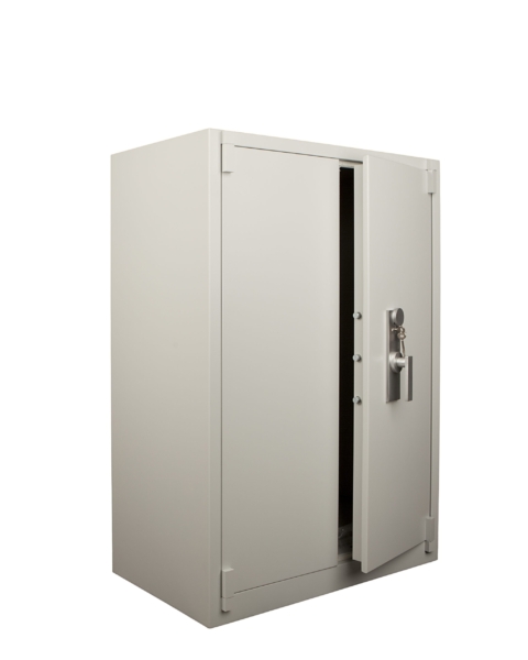 De Raat Dera1200 Coffres-forts anti-effraction MustangSafes