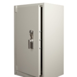 Porte pour gauchers – Série De Raat Dera 800-1040 Accessoires optionelles MustangSafes
