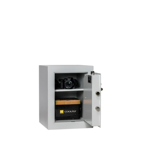 MustangSafes MS-MD-01-445 Coffres-forts privés MustangSafes