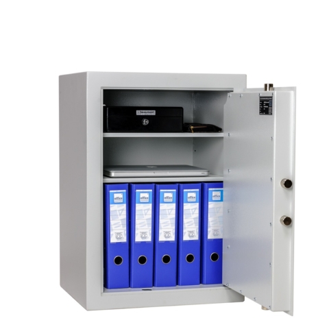 MustangSafes MS-MD-01-705 Coffres-forts privés MustangSafes