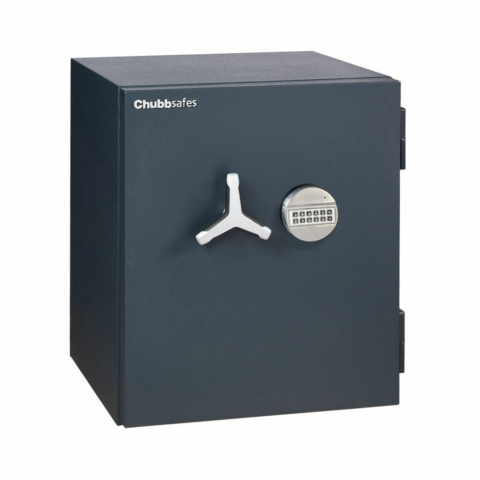 Chubbsafes DuoGuard G1 115EL Coffres à documents MustangSafes