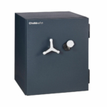 Chubbsafes DuoGuard G2 115KL Coffres à documents MustangSafes