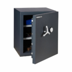 Chubbsafes DuoGuard G2 115KL Coffres à documents MustangSafes