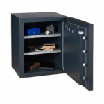 Chubbsafes DuoGuard G2 115KL Coffres à documents MustangSafes