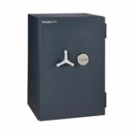 Chubbsafes DuoGuard G2 150EL Coffres à documents MustangSafes