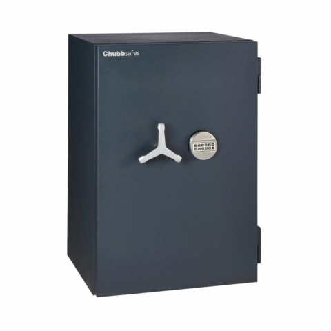 Chubbsafes DuoGuard G2 150EL Coffres à documents MustangSafes