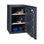 Chubbsafes DuoGuard G1 150KL Coffres à documents MustangSafes
